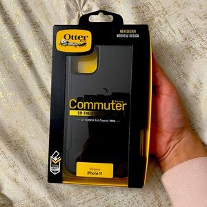 iPhone 11 6.1 inch otter box case